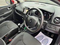 USED 2019 19 RENAULT CLIO 0.9 TCe Iconic Hatchback 5dr Petrol Manual Euro 6 (s/s) (90 ps) 