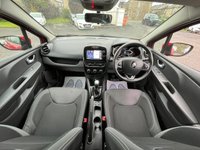 USED 2019 19 RENAULT CLIO 0.9 TCe Iconic Hatchback 5dr Petrol Manual Euro 6 (s/s) (90 ps) 
