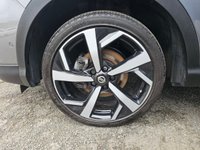 USED 2019 69 NISSAN QASHQAI 1.3 DIG-T Tekna+ SUV 5dr Petrol Manual Euro 6 (s/s) (140 ps) 12 Months Gold Warranty