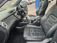 USED 2019 69 NISSAN QASHQAI 1.3 DIG-T Tekna+ SUV 5dr Petrol Manual Euro 6 (s/s) (140 ps) 12 Months Gold Warranty