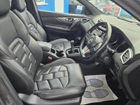 USED 2019 69 NISSAN QASHQAI 1.3 DIG-T Tekna+ SUV 5dr Petrol Manual Euro 6 (s/s) (140 ps) 12 Months Gold Warranty