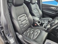 USED 2019 69 NISSAN QASHQAI 1.3 DIG-T Tekna+ SUV 5dr Petrol Manual Euro 6 (s/s) (140 ps) 12 Months Gold Warranty