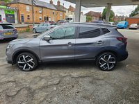 USED 2019 69 NISSAN QASHQAI 1.3 DIG-T Tekna+ SUV 5dr Petrol Manual Euro 6 (s/s) (140 ps) 12 Months Gold Warranty