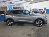 USED 2019 69 NISSAN QASHQAI 1.3 DIG-T Tekna+ SUV 5dr Petrol Manual Euro 6 (s/s) (140 ps) 12 Months Gold Warranty