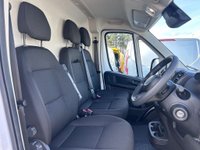 USED 2025 75 PEUGEOT BOXER 2.2 BlueHDi 335 Professional Panel Van 5dr Diesel Manual L3 H2 Euro 6 (s/s) (140 ps) SENSORS/TOUCHSCREEN/ULEZ/WARRANTY