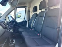 USED 2025 75 PEUGEOT BOXER 2.2 BlueHDi 335 Professional Panel Van 5dr Diesel Manual L3 H2 Euro 6 (s/s) (140 ps) SENSORS/TOUCHSCREEN/ULEZ/WARRANTY