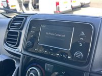 USED 2025 75 PEUGEOT BOXER 2.2 BlueHDi 335 Professional Panel Van 5dr Diesel Manual L3 H2 Euro 6 (s/s) (140 ps) SENSORS/TOUCHSCREEN/ULEZ/WARRANTY