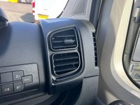 USED 2025 75 PEUGEOT BOXER 2.2 BlueHDi 335 Professional Panel Van 5dr Diesel Manual L3 H2 Euro 6 (s/s) (140 ps) SENSORS/TOUCHSCREEN/ULEZ/WARRANTY