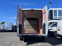 USED 2025 75 PEUGEOT BOXER 2.2 BlueHDi 335 Professional Panel Van 5dr Diesel Manual L3 H2 Euro 6 (s/s) (140 ps) SENSORS/TOUCHSCREEN/ULEZ/WARRANTY