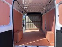 USED 2025 75 PEUGEOT BOXER 2.2 BlueHDi 335 Professional Panel Van 5dr Diesel Manual L3 H2 Euro 6 (s/s) (140 ps) SENSORS/TOUCHSCREEN/ULEZ/WARRANTY