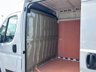 USED 2025 75 PEUGEOT BOXER 2.2 BlueHDi 335 Professional Panel Van 5dr Diesel Manual L3 H2 Euro 6 (s/s) (140 ps) SENSORS/TOUCHSCREEN/ULEZ/WARRANTY