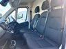 USED 2025 75 PEUGEOT BOXER 2.2 BlueHDi 335 Professional Panel Van 5dr Diesel Manual L3 H2 Euro 6 (s/s) (140 ps) SENSORS/TOUCHSCREEN/ULEZ/WARRANTY