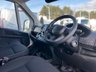 USED 2025 75 PEUGEOT BOXER 2.2 BlueHDi 335 Professional Panel Van 5dr Diesel Manual L3 H2 Euro 6 (s/s) (140 ps) SENSORS/TOUCHSCREEN/ULEZ/WARRANTY