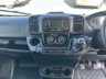USED 2025 75 PEUGEOT BOXER 2.2 BlueHDi 335 Professional Panel Van 5dr Diesel Manual L3 H2 Euro 6 (s/s) (140 ps) SENSORS/TOUCHSCREEN/ULEZ/WARRANTY