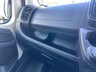 USED 2025 75 PEUGEOT BOXER 2.2 BlueHDi 335 Professional Panel Van 5dr Diesel Manual L3 H2 Euro 6 (s/s) (140 ps) SENSORS/TOUCHSCREEN/ULEZ/WARRANTY