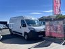 USED 2025 75 PEUGEOT BOXER 2.2 BlueHDi 335 Professional Panel Van 5dr Diesel Manual L3 H2 Euro 6 (s/s) (140 ps) SENSORS/TOUCHSCREEN/ULEZ/WARRANTY