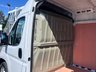 USED 2025 75 PEUGEOT BOXER 2.2 BlueHDi 335 Professional Panel Van 5dr Diesel Manual L3 H2 Euro 6 (s/s) (140 ps) SENSORS/TOUCHSCREEN/ULEZ/WARRANTY