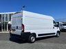 USED 2025 75 PEUGEOT BOXER 2.2 BlueHDi 335 Professional Panel Van 5dr Diesel Manual L3 H2 Euro 6 (s/s) (140 ps) SENSORS/TOUCHSCREEN/ULEZ/WARRANTY