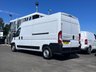 USED 2025 75 PEUGEOT BOXER 2.2 BlueHDi 335 Professional Panel Van 5dr Diesel Manual L3 H2 Euro 6 (s/s) (140 ps) SENSORS/TOUCHSCREEN/ULEZ/WARRANTY