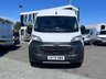 USED 2025 75 PEUGEOT BOXER 2.2 BlueHDi 335 Professional Panel Van 5dr Diesel Manual L3 H2 Euro 6 (s/s) (140 ps) SENSORS/TOUCHSCREEN/ULEZ/WARRANTY