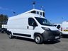 USED 2025 75 PEUGEOT BOXER 2.2 BlueHDi 335 Professional Panel Van 5dr Diesel Manual L3 H2 Euro 6 (s/s) (140 ps) SENSORS/TOUCHSCREEN/ULEZ/WARRANTY