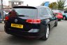 USED 2019 19 VOLKSWAGEN PASSAT 1.5 TSI EVO SE Business Estate 5dr Petrol DSG Euro 6 (s/s) (150 ps) Service History and 2 Keys