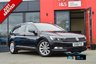 USED 2019 19 VOLKSWAGEN PASSAT 1.5 TSI EVO SE Business Estate 5dr Petrol DSG Euro 6 (s/s) (150 ps) Service History and 2 Keys