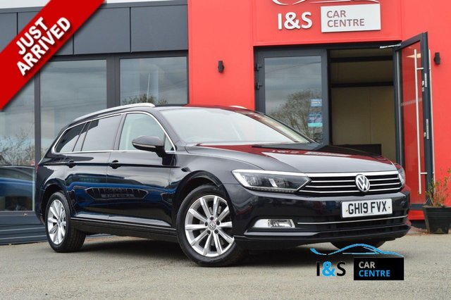 View our VOLKSWAGEN PASSAT