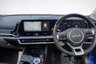 USED 2023 72 KIA SPORTAGE 1.6 CRDi MHEV 4 SUV 5dr Diesel Hybrid DCT AWD Euro 6 (s/s) (134 bhp) PAN ROOF, HEATED SEATS, SAT NAV