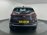 USED 2020 69 KIA SPORTAGE 1.6 GDi 2 SUV 5dr Petrol Manual Euro 6 (s/s) (130 bhp) EXCELLENT HISTORY + SAT NAV