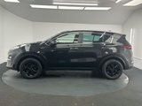 USED 2020 69 KIA SPORTAGE 1.6 GDi 2 SUV 5dr Petrol Manual Euro 6 (s/s) (130 bhp) EXCELLENT HISTORY + SAT NAV