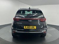 USED 2020 69 KIA SPORTAGE 1.6 GDi 2 SUV 5dr Petrol Manual Euro 6 (s/s) (130 bhp) EXCELLENT HISTORY + SAT NAV