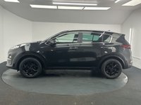 USED 2020 69 KIA SPORTAGE 1.6 GDi 2 SUV 5dr Petrol Manual Euro 6 (s/s) (130 bhp) EXCELLENT HISTORY + SAT NAV