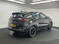 USED 2020 69 KIA SPORTAGE 1.6 GDi 2 SUV 5dr Petrol Manual Euro 6 (s/s) (130 bhp) EXCELLENT HISTORY + SAT NAV