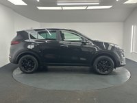 USED 2020 69 KIA SPORTAGE 1.6 GDi 2 SUV 5dr Petrol Manual Euro 6 (s/s) (130 bhp) EXCELLENT HISTORY + SAT NAV
