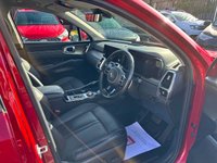 USED 2020 70 KIA SORENTO 2.2 CRDi 3 SUV 5dr Diesel 7-Seat AWD Auto Euro 6 (s/s) (199 bhp) Stunning Vehicle - Privately Owned - Full Kia Dealership Service History - Satellite Navigation - Black Leather Interior With Heated Seats - 4WD - 7-Seats - Kia Warranty (Sep 2027) - New 12 Months MOT - Climate Control - Cruise Control - Alloys - Apple/Android Car Play (Enabling Google Maps Etc) - Heated Steering Wheel - Bluetooth - Rear View Camera - Parking Sensors - DAB Radio - USB Connectivity - Complimentary 12 Months AA Cover - Independent 88 Point Pre Sale Inspection With Health Check