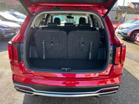 USED 2020 70 KIA SORENTO 2.2 CRDi 3 SUV 5dr Diesel 7-Seat AWD Auto Euro 6 (s/s) (199 bhp) Stunning Vehicle - Privately Owned - Full Kia Dealership Service History - Satellite Navigation - Black Leather Interior With Heated Seats - 4WD - 7-Seats - Kia Warranty (Sep 2027) - New 12 Months MOT - Climate Control - Cruise Control - Alloys - Apple/Android Car Play (Enabling Google Maps Etc) - Heated Steering Wheel - Bluetooth - Rear View Camera - Parking Sensors - DAB Radio - USB Connectivity - Complimentary 12 Months AA Cover - Independent 88 Point Pre Sale Inspection With Health Check