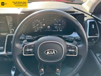 USED 2020 70 KIA SORENTO 2.2 CRDi 3 SUV 5dr Diesel 7-Seat AWD Auto Euro 6 (s/s) (199 bhp) Stunning Vehicle - Privately Owned - Full Kia Dealership Service History - Satellite Navigation - Black Leather Interior With Heated Seats - 4WD - 7-Seats - Kia Warranty (Sep 2027) - New 12 Months MOT - Climate Control - Cruise Control - Alloys - Apple/Android Car Play (Enabling Google Maps Etc) - Heated Steering Wheel - Bluetooth - Rear View Camera - Parking Sensors - DAB Radio - USB Connectivity - Complimentary 12 Months AA Cover - Independent 88 Point Pre Sale Inspection With Health Check