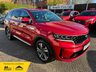 USED 2020 70 KIA SORENTO 2.2 CRDi 3 SUV 5dr Diesel 7-Seat AWD Auto Euro 6 (s/s) (199 bhp) Stunning Vehicle - Privately Owned - Full Kia Dealership Service History - Satellite Navigation - Black Leather Interior With Heated Seats - 4WD - 7-Seats - Kia Warranty (Sep 2027) - New 12 Months MOT - Climate Control - Cruise Control - Alloys - Apple/Android Car Play (Enabling Google Maps Etc) - Heated Steering Wheel - Bluetooth - Rear View Camera - Parking Sensors - DAB Radio - USB Connectivity - Complimentary 12 Months AA Cover - Independent 88 Point Pre Sale Inspection With Health Check