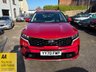 USED 2020 70 KIA SORENTO 2.2 CRDi 3 SUV 5dr Diesel 7-Seat AWD Auto Euro 6 (s/s) (199 bhp) Stunning Vehicle - Privately Owned - Full Kia Dealership Service History - Satellite Navigation - Black Leather Interior With Heated Seats - 4WD - 7-Seats - Kia Warranty (Sep 2027) - New 12 Months MOT - Climate Control - Cruise Control - Alloys - Apple/Android Car Play (Enabling Google Maps Etc) - Heated Steering Wheel - Bluetooth - Rear View Camera - Parking Sensors - DAB Radio - USB Connectivity - Complimentary 12 Months AA Cover - Independent 88 Point Pre Sale Inspection With Health Check