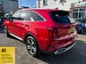USED 2020 70 KIA SORENTO 2.2 CRDi 3 SUV 5dr Diesel 7-Seat AWD Auto Euro 6 (s/s) (199 bhp) Stunning Vehicle - Privately Owned - Full Kia Dealership Service History - Satellite Navigation - Black Leather Interior With Heated Seats - 4WD - 7-Seats - Kia Warranty (Sep 2027) - New 12 Months MOT - Climate Control - Cruise Control - Alloys - Apple/Android Car Play (Enabling Google Maps Etc) - Heated Steering Wheel - Bluetooth - Rear View Camera - Parking Sensors - DAB Radio - USB Connectivity - Complimentary 12 Months AA Cover - Independent 88 Point Pre Sale Inspection With Health Check