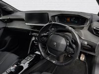 USED 2022 22 PEUGEOT 208 1.2 PureTech GT Hatchback 5dr Petrol EAT Euro 6 (s/s) (100 ps) SAT NAV, REAR CAMERA
