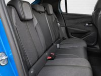 USED 2022 22 PEUGEOT 208 1.2 PureTech GT Hatchback 5dr Petrol EAT Euro 6 (s/s) (100 ps) SAT NAV, REAR CAMERA