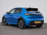 USED 2022 22 PEUGEOT 208 1.2 PureTech GT Hatchback 5dr Petrol EAT Euro 6 (s/s) (100 ps) SAT NAV, REAR CAMERA