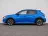 USED 2022 22 PEUGEOT 208 1.2 PureTech GT Hatchback 5dr Petrol EAT Euro 6 (s/s) (100 ps) SAT NAV, REAR CAMERA