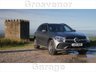 USED 2021 71 MERCEDES-BENZ GLC 2.0 GLC300de 13.5kWh AMG Line (Premium Plus) SUV 5dr Diesel Plug-in Hybrid G-Tronic+ 4MATIC Euro 6 (s/s) (306 ps) 