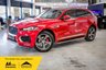 USED 2016 66 JAGUAR F-PACE 3.0 D300 V6 S SUV 5dr Diesel Auto AWD Euro 6 (s/s) (300 ps) PAN ROOF | LANE KEEP ASSIST