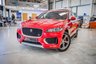 USED 2016 66 JAGUAR F-PACE 3.0 D300 V6 S SUV 5dr Diesel Auto AWD Euro 6 (s/s) (300 ps) PAN ROOF | LANE KEEP ASSIST