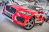 USED 2016 66 JAGUAR F-PACE 3.0 D300 V6 S SUV 5dr Diesel Auto AWD Euro 6 (s/s) (300 ps) PAN ROOF | LANE KEEP ASSIST