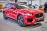 USED 2016 66 JAGUAR F-PACE 3.0 D300 V6 S SUV 5dr Diesel Auto AWD Euro 6 (s/s) (300 ps) PAN ROOF | LANE KEEP ASSIST